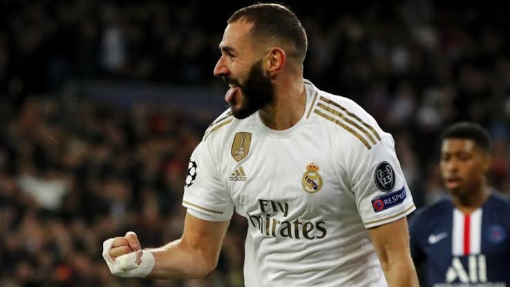Karim Benzema, Kangen Lyon Tapi Ogah Tinggalkan Madrid