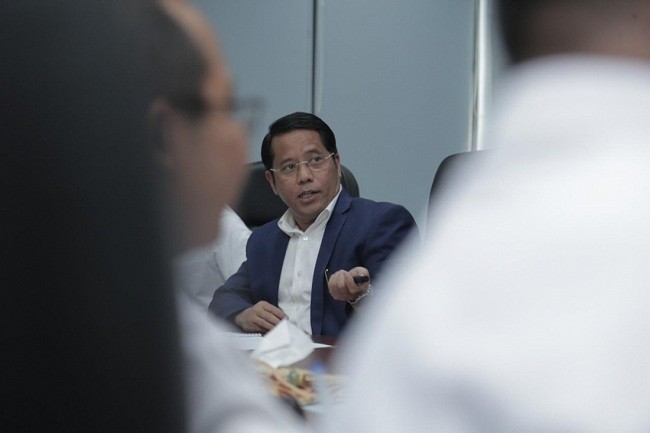 Kemenag Pastikan Tunjangan Guru Madrasah Non PNS Tetap Dibayar