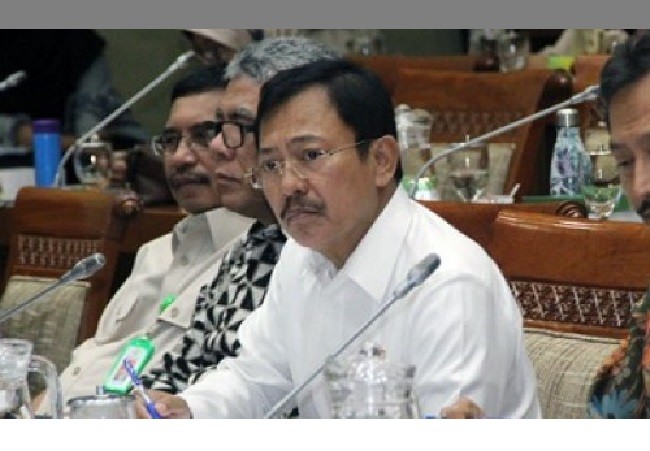 Menkes Tolak Permohonan Penerapan PSBB di Gorontalo