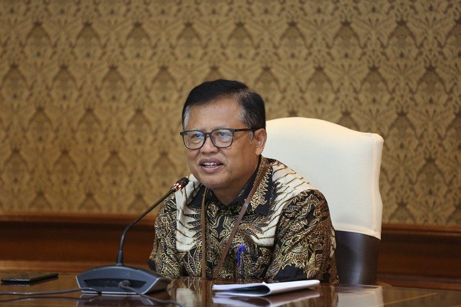Kemenpan RB Perpanjang PNS Kerja Dari Rumah Hingga 13 Mei