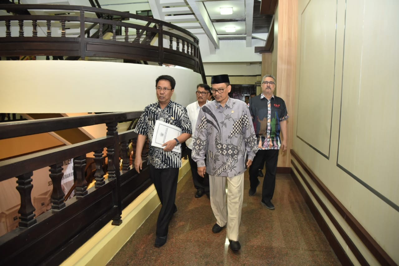 Anggaran Mitra Komisi X Dipotong, Malah Dikabarkan Triliunan untuk Perusahaan Stafsus