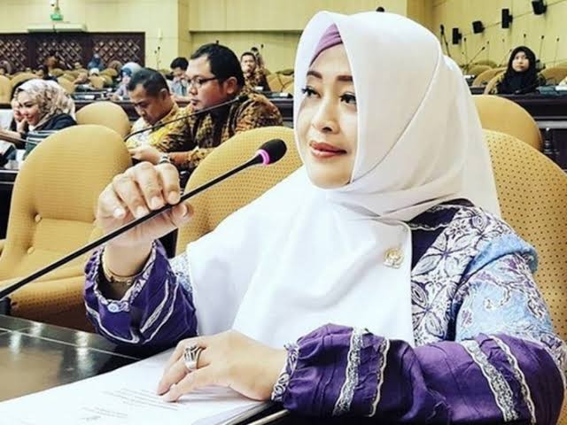 Belum Ada Penurunan Kasus Covid-19, Fahira Usul PSBB di Jakarta Diperpanjang