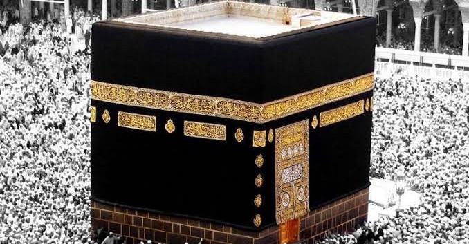 Arab Saudi Gelar Salat Tarawih Tanpa Jamaah Di Masjidil Haram dan Nabawi