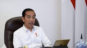 Jokowi Resmi Larang Warga Mudik Ramadhan dan Idul Fitri