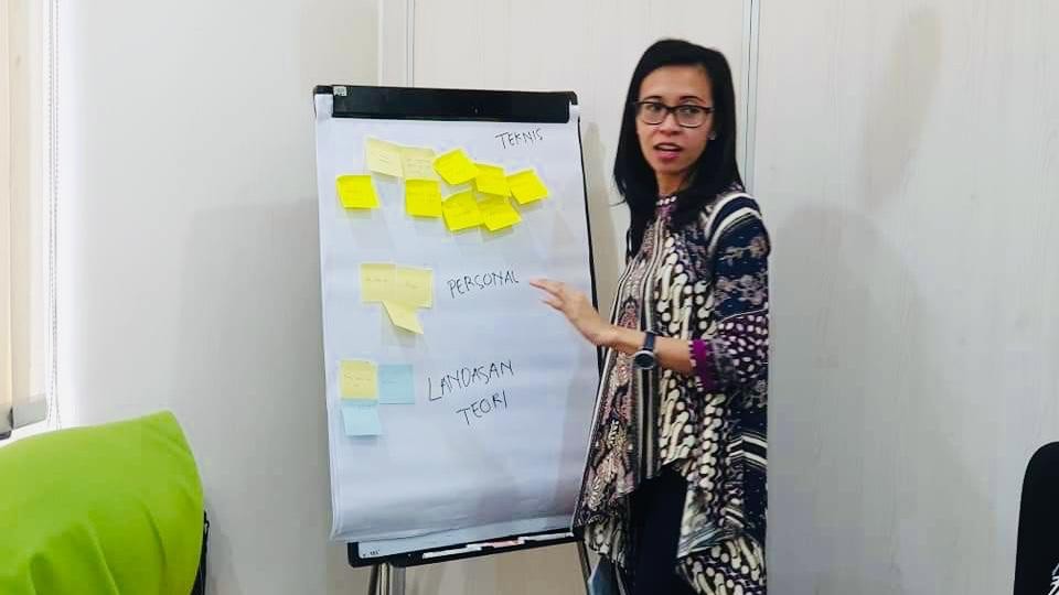 Chaakra Consulting : Secara Psikologis, Masyarakat Anggap Covid-19 Bukan Ancaman Yang Menakutkan