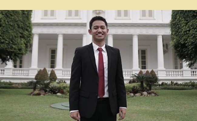 CEO Ruang Guru Belva Devara Mundur dari Jabatannya Sebagai Stafsus Presiden