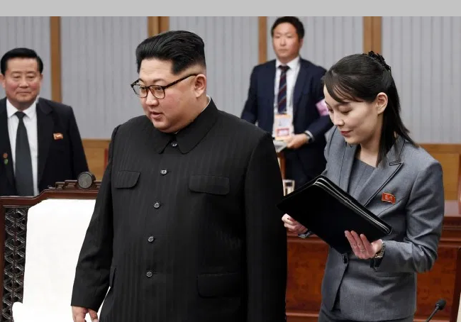 Kim Jong-un Dikabarkan Kritis, Adiknya Disebut akan Jadi Pengganti