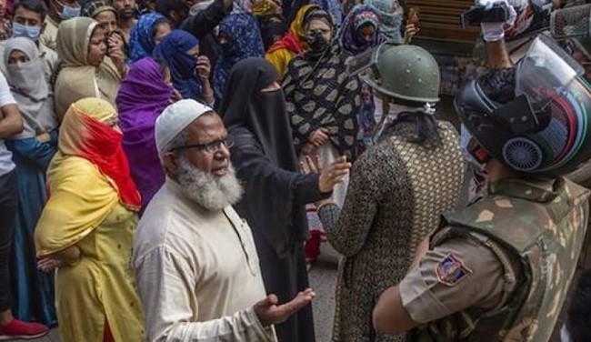 Ditolak Rumah Sakit Karena Muslim, Dua Bayi di India Meninggal