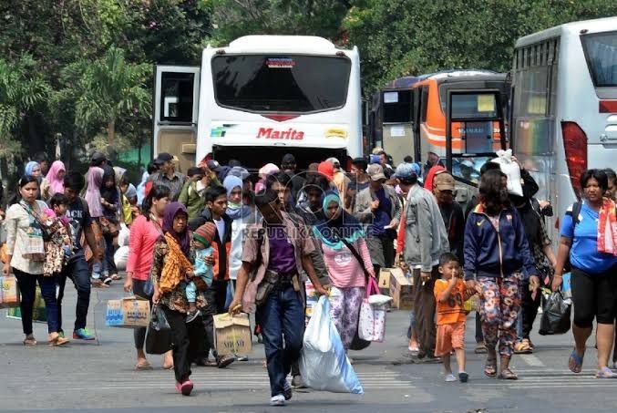 Jubir Pemerintah: Makna Mudik Tak Akan Didapat Jika Harus Dikarantina