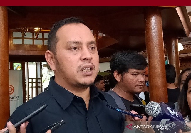 Baleg DPR Tegaskan Pembahsan RUU  Cipta Kerja Tak Bisa Dihentikan Sepihak