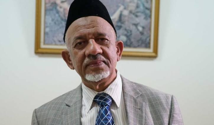 Bantu Dhuafa, Dewan Da'wah Himbau Segerakan Bayar Zakat Fitrah dan Mal