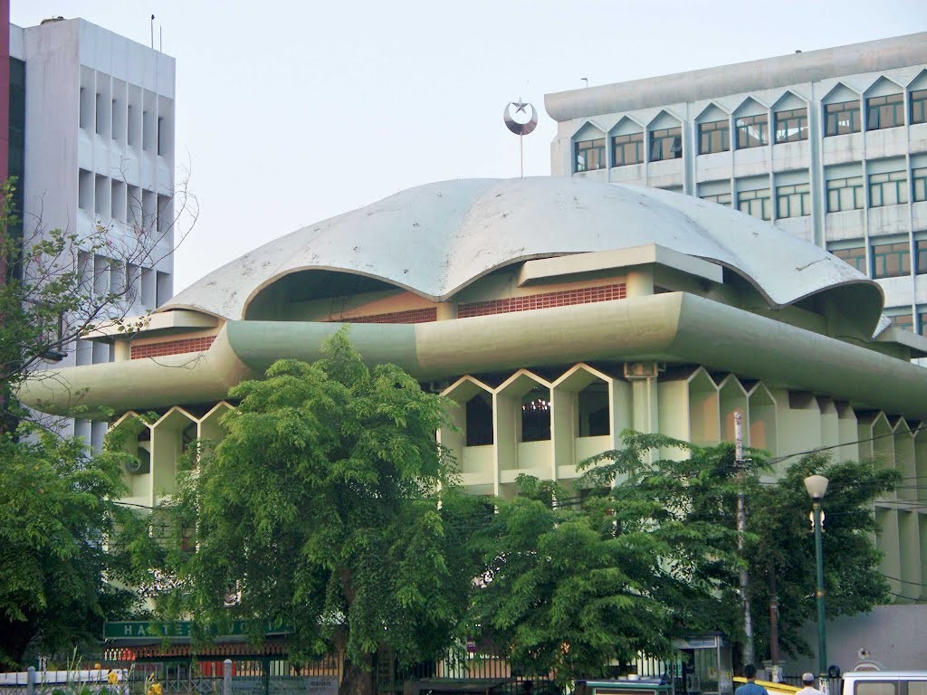 Himbauan Dewan Da'wah Islamiyah Indonesia Menyambut Bulan Suci Ramadhan 1441 H