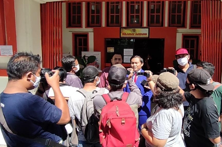 Moch Zaeni Surati Jokowi, Tawarkan Konsep Karantina Terpusat untuk Tangani Corona