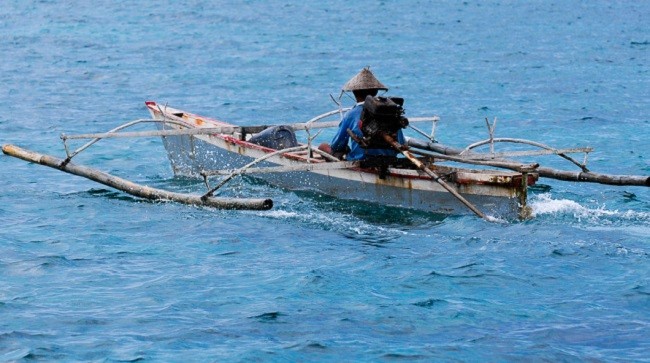 Anggota Komisi IV Usul Anggaran KKP Untuk Nelayan Tradisional
