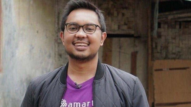 Setelah Belva, Andi Taufan Juga Mundur Dari Stafsus Jokowi