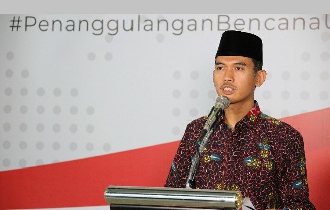 MUI Keluarkan Fatwa Baru, Dana Zakat Boleh untuk Tangani Covid-19
