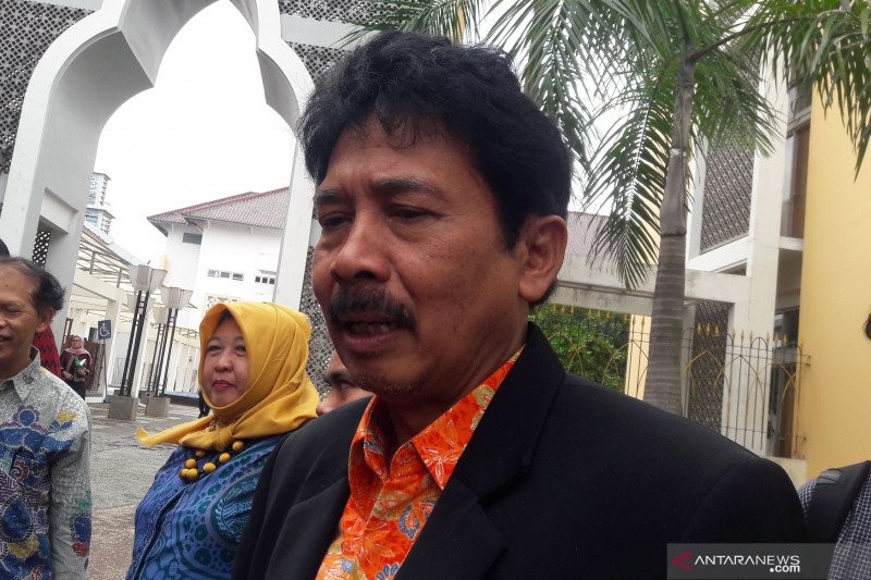 Kepala BPIP: Puasa Itu Membangun Peradaban