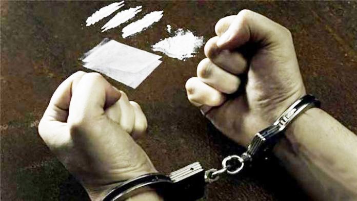 Polres Jakpus Sita 11 Kilogram Sabu Dan 30.000 Butir Ekstasi