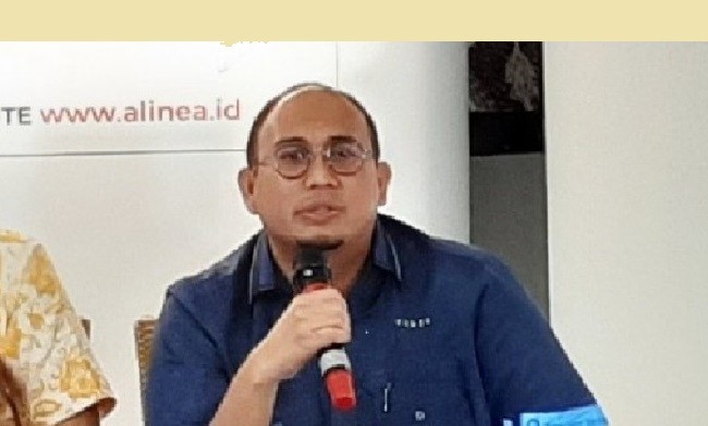 Andre Rosiade: Ada Kelompok Abu-abu Mainkan Sinetron Menyesal Pilih Prabowo