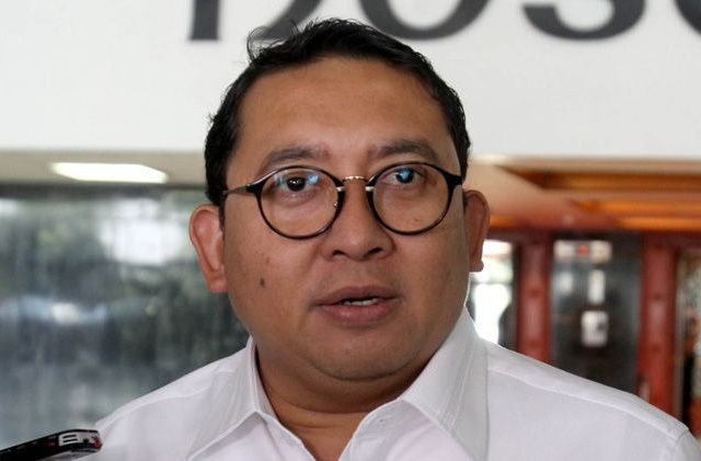 Setelah Omnibus Law Ditunda, Fadli Sarankan DPR Kritisi Perppu Corona