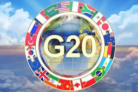 Hadapi Corona, Negara G20 Perkuat Kerjasama Kesehatan