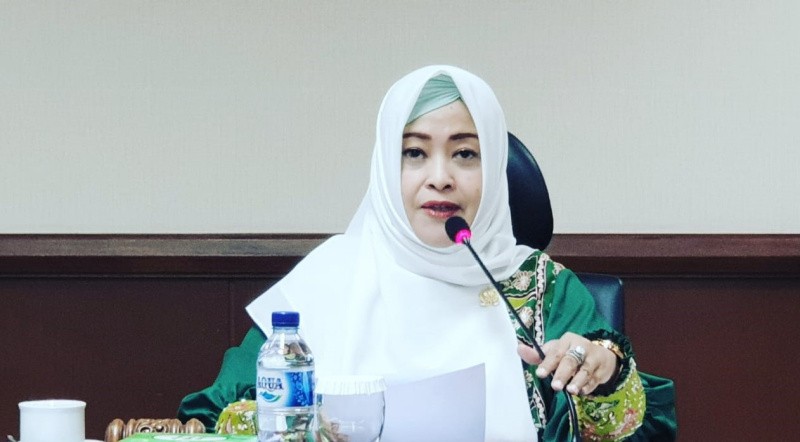 Klaster Ketenagakerjaan Butuh Masukan Banyak Pihak, Tepat Jika Ditunda