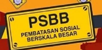 Wilayah Bodebek Mengusulkan Agar Status PSBB Diperpanjang