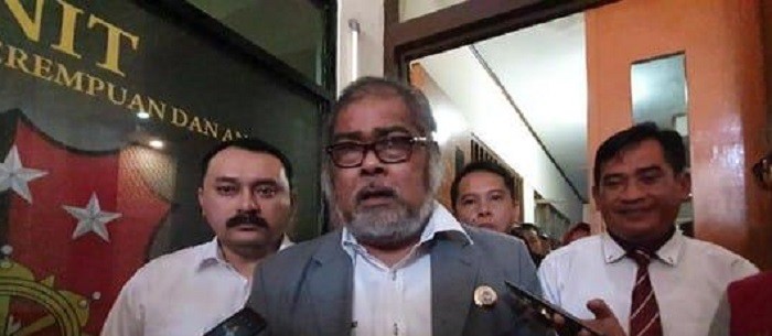 Waspada!!! Serangan Virus Corona Menyasar Anak dan Balita di Indonesia