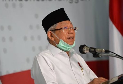 Wapres Sebut Jumlah Orang Miskin di Indonesia Bertambah Akibat COVID-19
