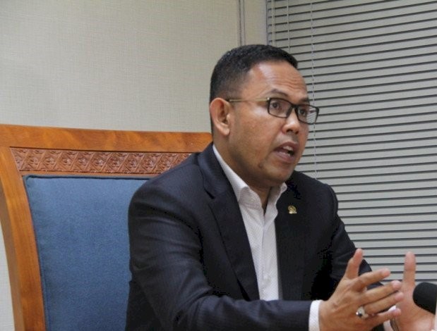 Pemerintah Diminta Perbaiki Stok dan Distribusi Pangan Jelang Lebaran