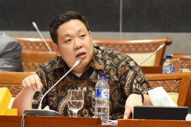 DPR Bentuk Tim Evaluasi Dewas TVRI
