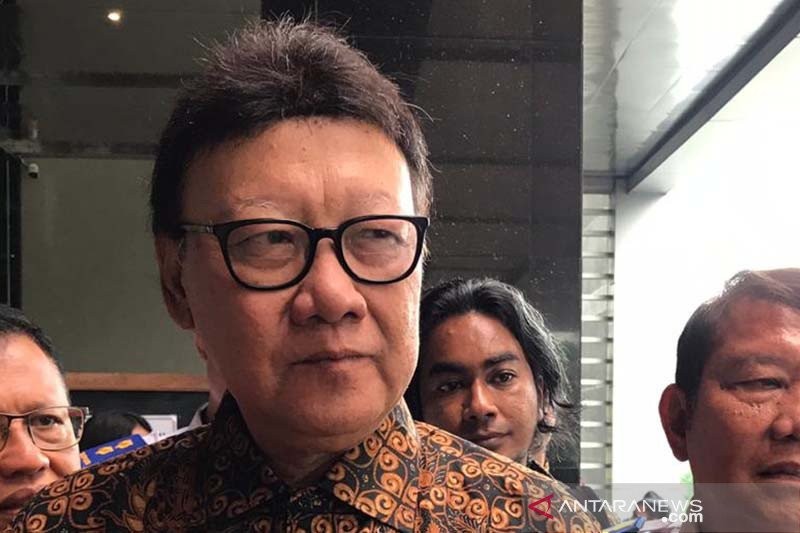 Menpan-RB: Momentum Bulan Ramadhan Sarana Mengendalikan Diri dan Berderma