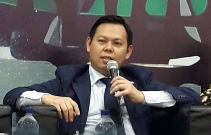 DPD RI Desak Pemerintah Perbaiki Sistem Penyaluran Bansos