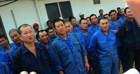 TKA Cina Diizinkan Masuk RI Di Tengah Corona, Fadli Zon: Menghina Akal Waras
