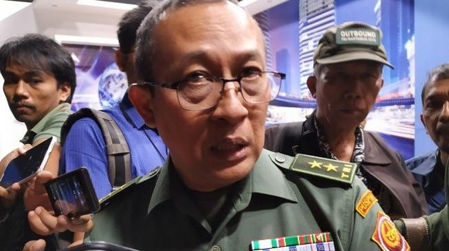 TNI Siapkan Pasukan Untuk Antisipasi Gejolak Sosial Akibat Pandemi Covid-19