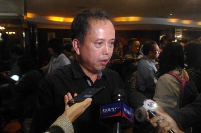 Kritik Pemerintah Jokowi, IPW: Larang Mudik, Tapi Izinkan 500 TKA Cina Masuk RI