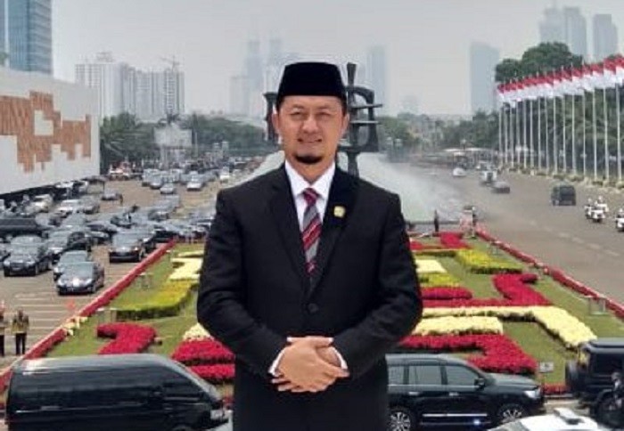 Syahrul Aidi: Pemerintah Terkesan Main-Main Tangani Covid-19