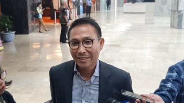 Komisi III DPR Minta KPK Awasi Dengan Ketat Dana Penanganan Corona