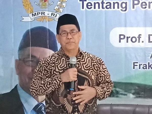 Benarkah RUU Omnibus Law Legalkan Ijazah Palsu?