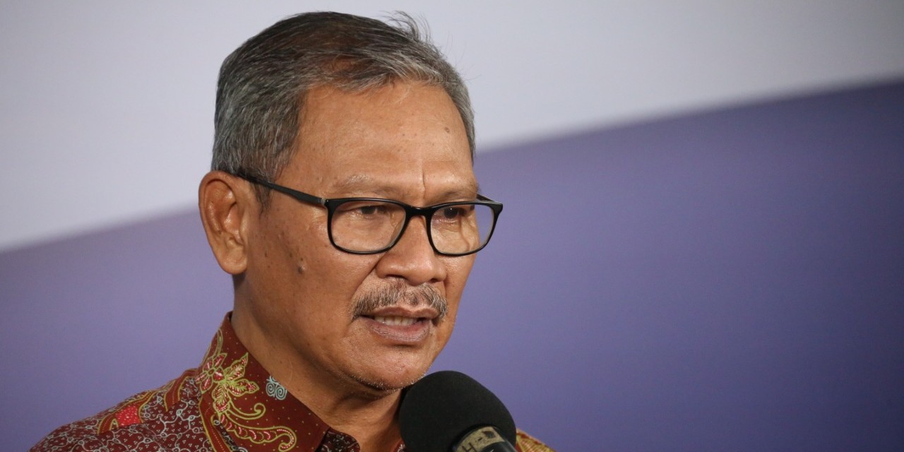 Rabu Ini, 12 Provinsi Tidak Ada Tambahan Kasus Positif Corona
