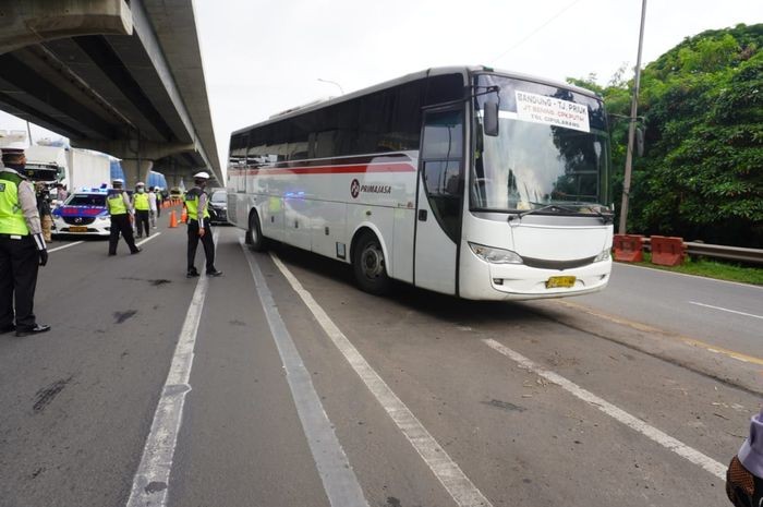 Patuhi Larangan Mudik, YLKI Harap Masyarakat Jangan Kucing-kucingan
