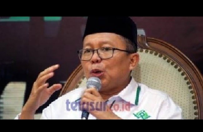 Langkah KPK Hadirkan Tersangka Saat Ekspos Kasus Dipertanyakan