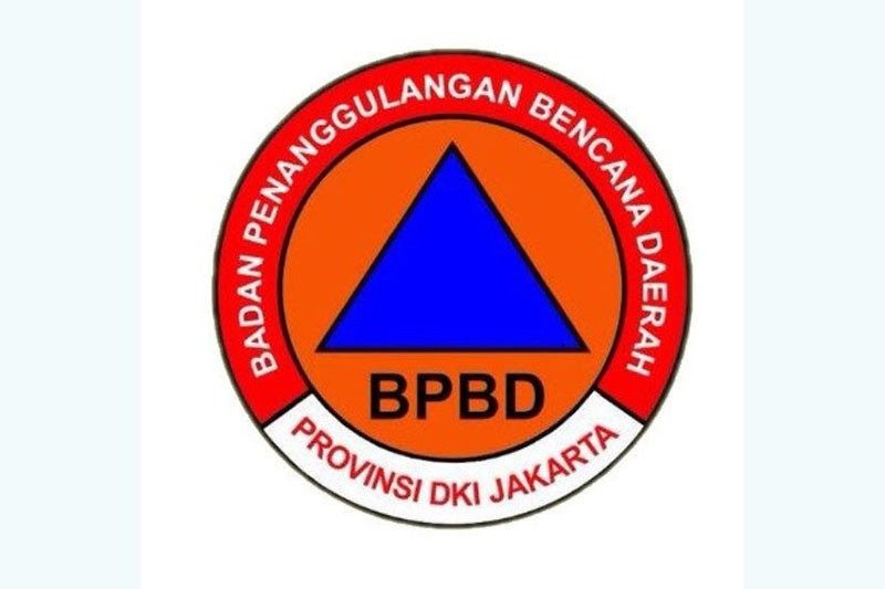 BPBD DKI: Kenaikan Ketinggian di Pintu Air Pasar Ikan Siaga Dua