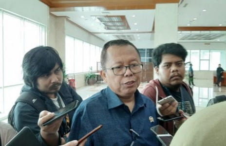 Soal Pidana Mati Koruptor Covid-19, Arsul: Sepakat Saja, yang Penting Proporsional