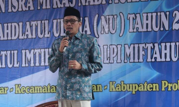 Nasdem DKI Minta Anies Buka PSBB Secara Bertahap