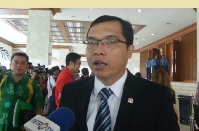 PPP: Rencana Kedatangan 500 TKA China Lukai Perasaan Publik