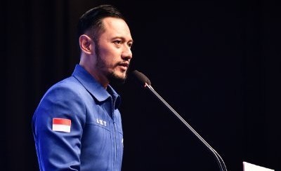 Inisiasi Tolak TKA China, AHY Berikan Apresiasi Untuk Fraksi Demokrat Sultra