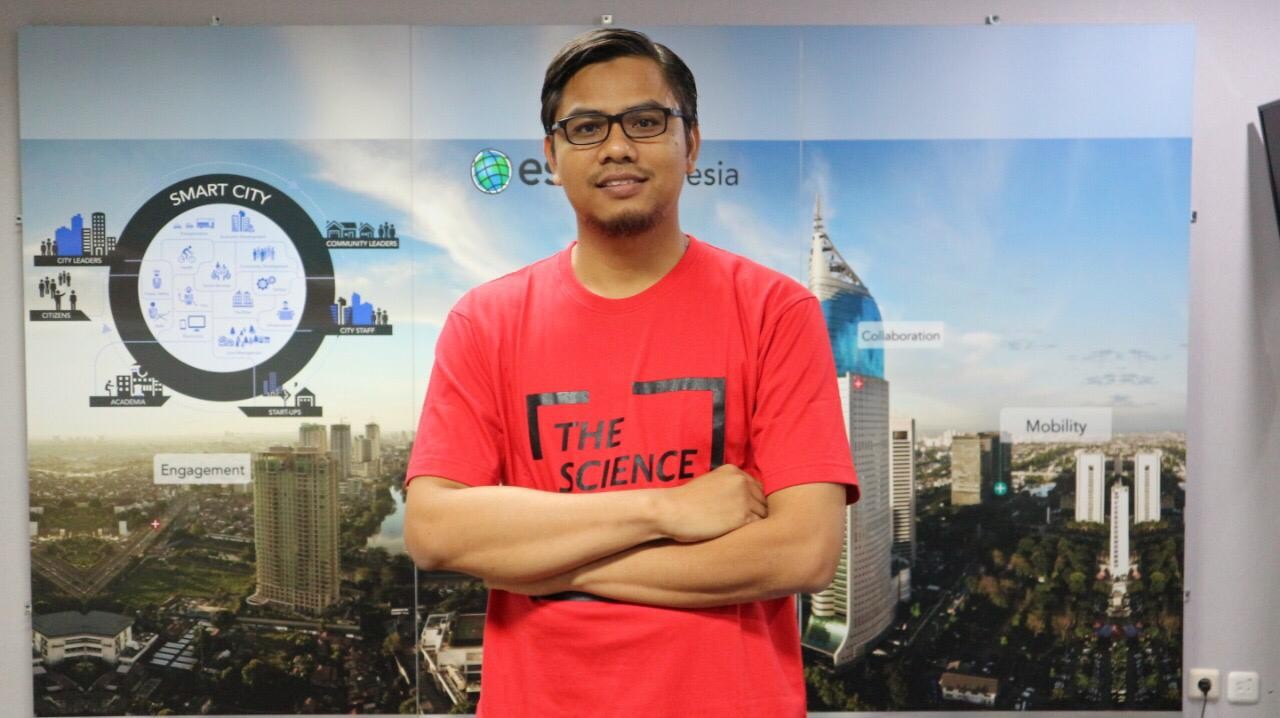 Atasi Hoaks Tentang Covid-19, ITS Bagikan Platform Khusus