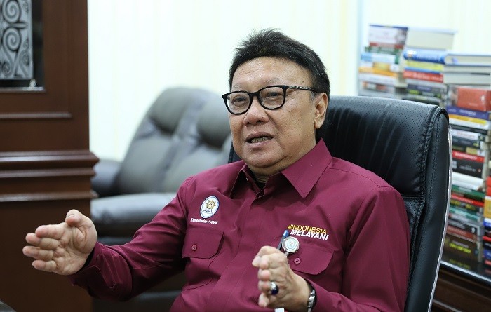 Bukti Keberhasilan Reformasi Birokrasi, Bermanfaat Bagi Masyarakat