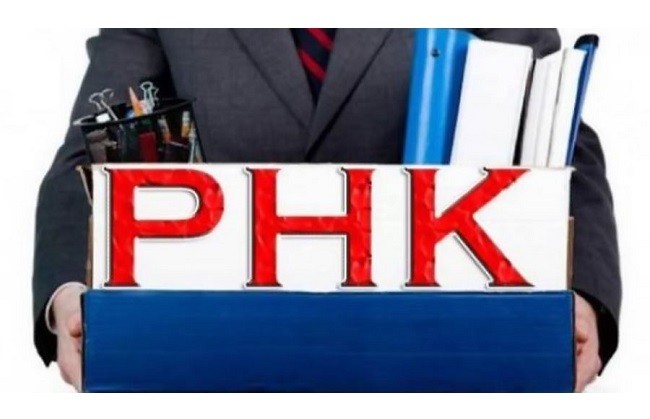 Buruh: Stop PHK di Tengah Pandemi COVID-19